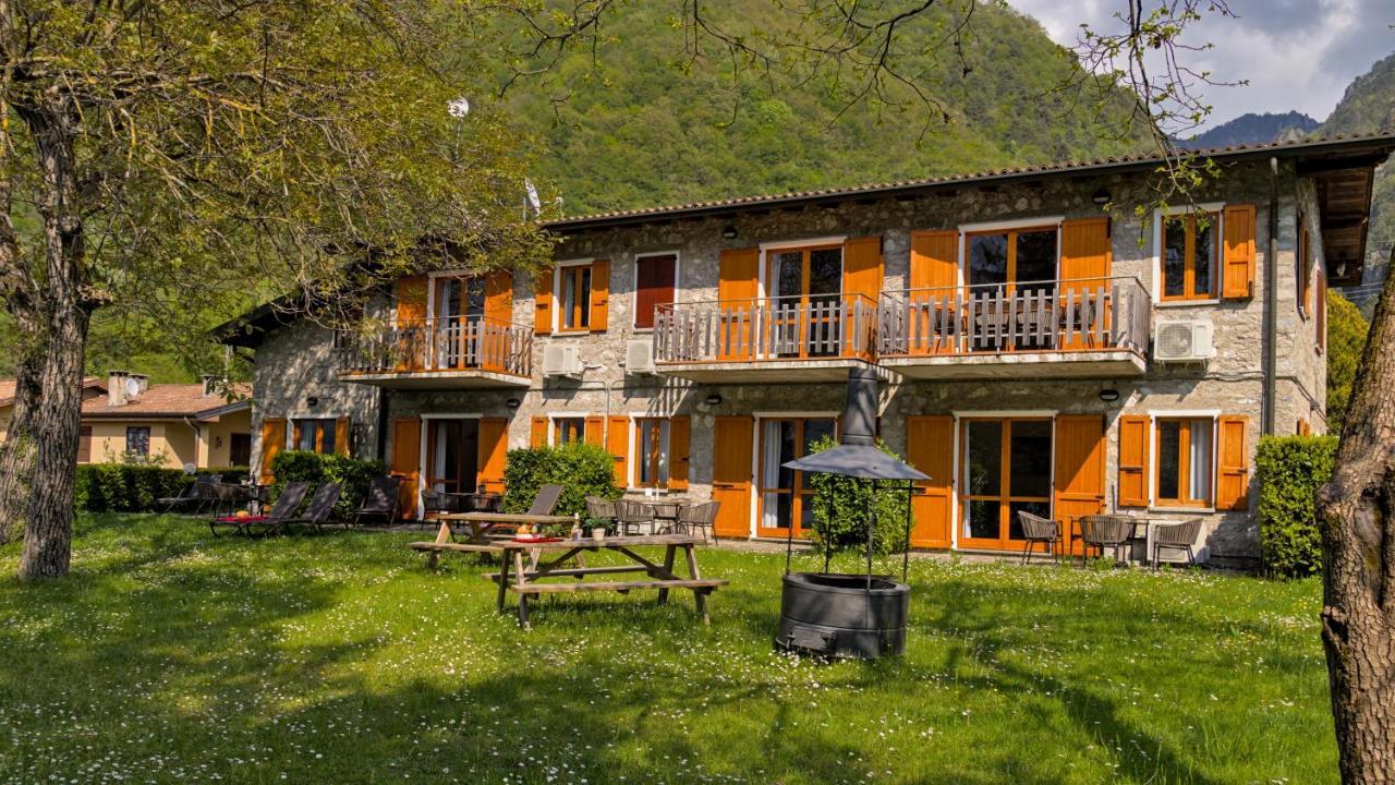 Casa Anna Διαμέρισμα Vesta Εξωτερικό φωτογραφία