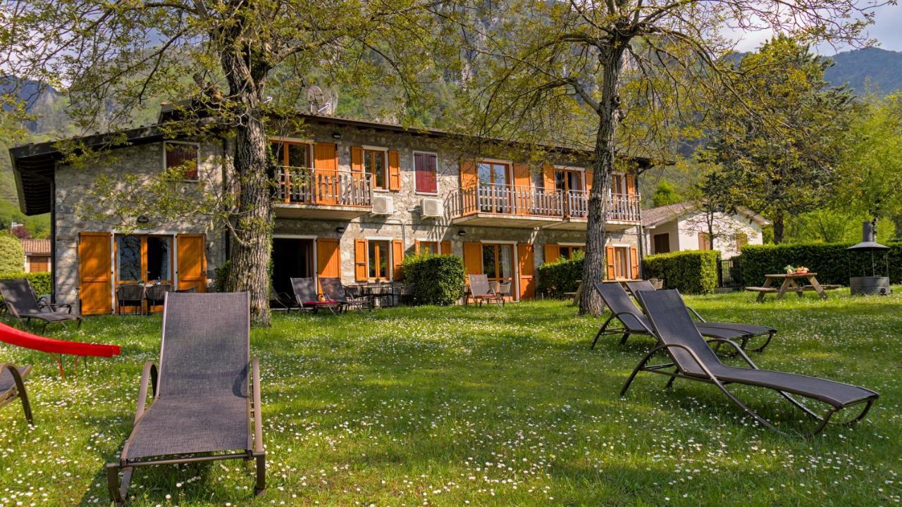 Casa Anna Διαμέρισμα Vesta Εξωτερικό φωτογραφία