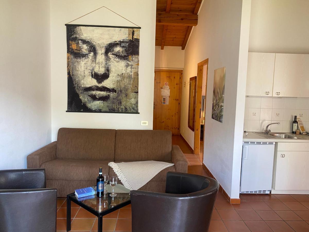 Casa Anna Διαμέρισμα Vesta Εξωτερικό φωτογραφία